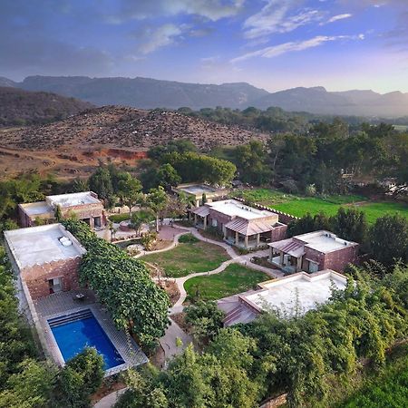 Aranya Vilas, Ranthambhore Khilchipur  Exterior photo